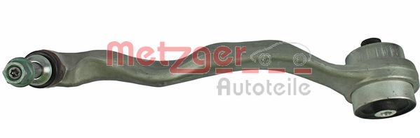 METZGER 58090411 KIT + GREENPARTS Lenker, Radaufhängung